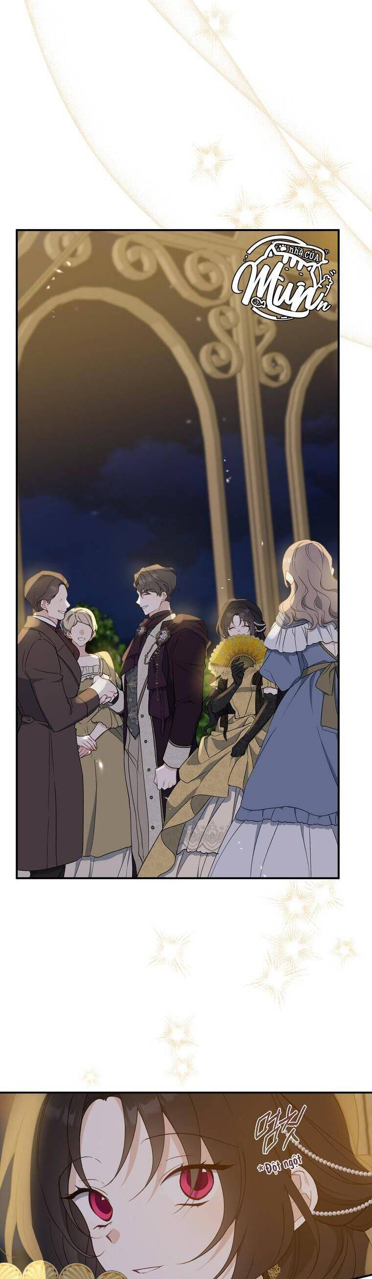 Trở Thành Con Gái Nhà Tài Phiệt Chapter 84 - Trang 2