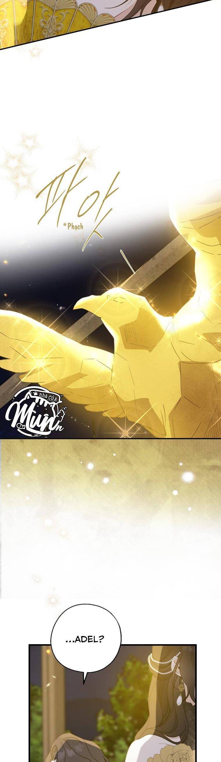 Trở Thành Con Gái Nhà Tài Phiệt Chapter 84 - Trang 2