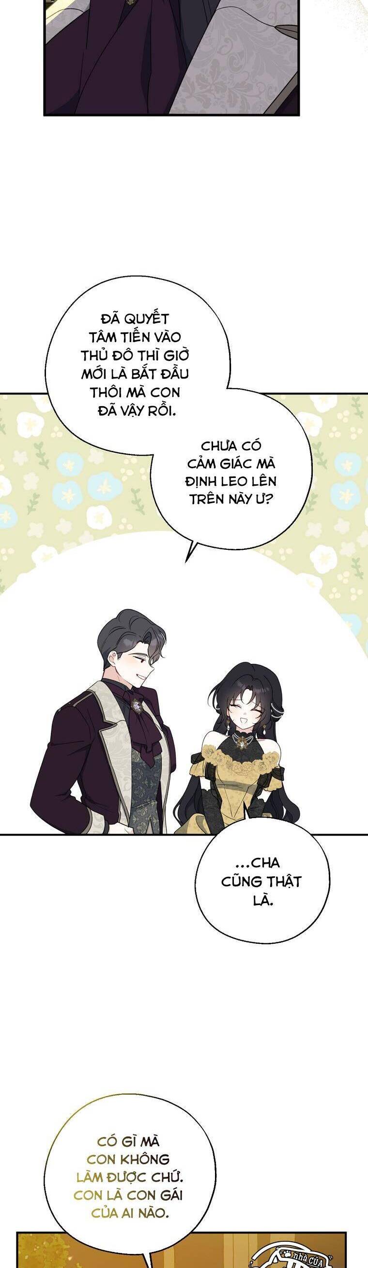 Trở Thành Con Gái Nhà Tài Phiệt Chapter 84 - Trang 2