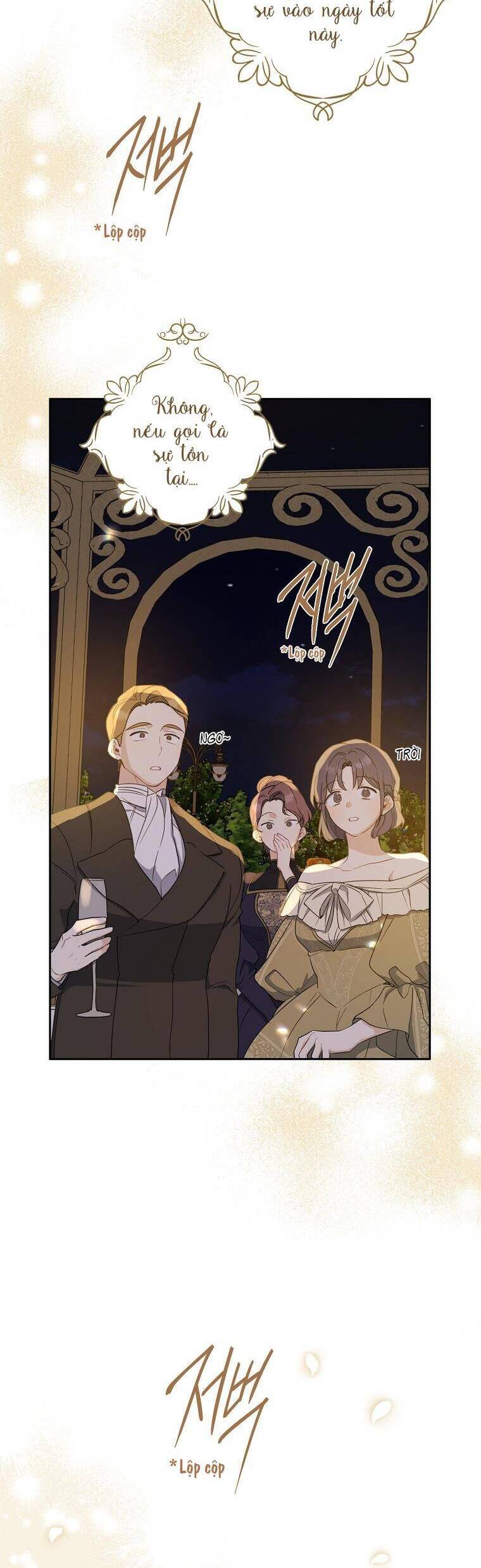 Trở Thành Con Gái Nhà Tài Phiệt Chapter 84 - Trang 2