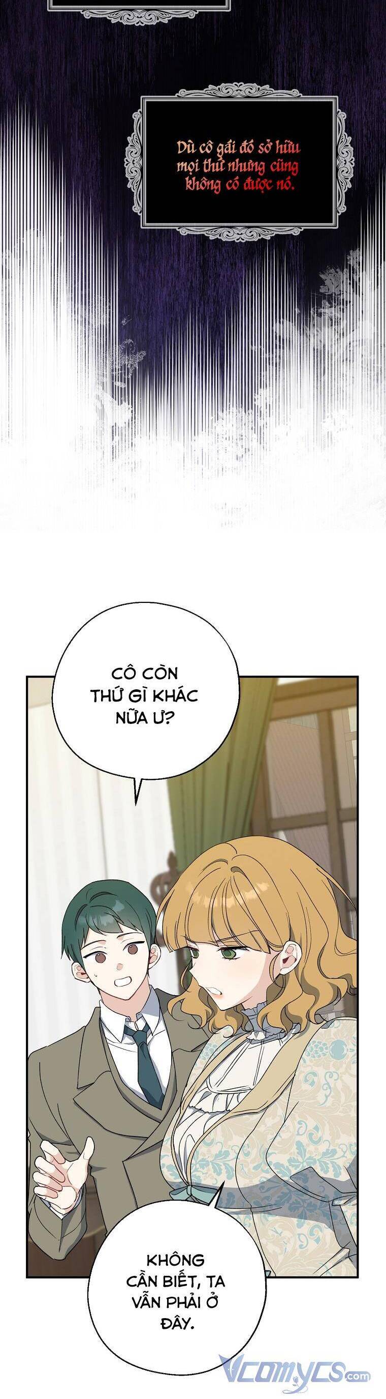 Trở Thành Con Gái Nhà Tài Phiệt Chapter 84 - Trang 2