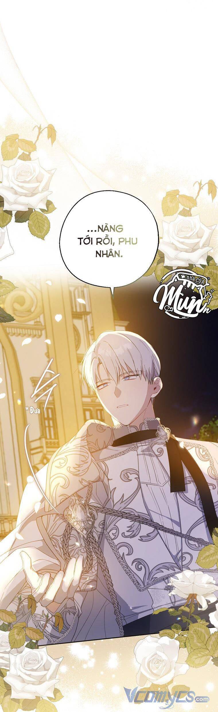 Trở Thành Con Gái Nhà Tài Phiệt Chapter 84 - Trang 2
