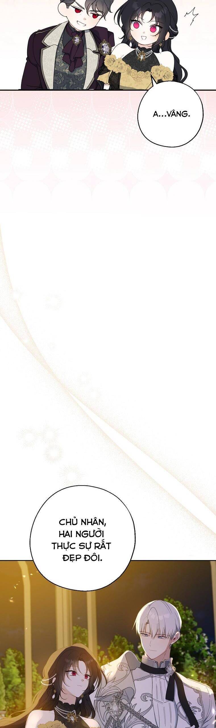 Trở Thành Con Gái Nhà Tài Phiệt Chapter 84 - Trang 2