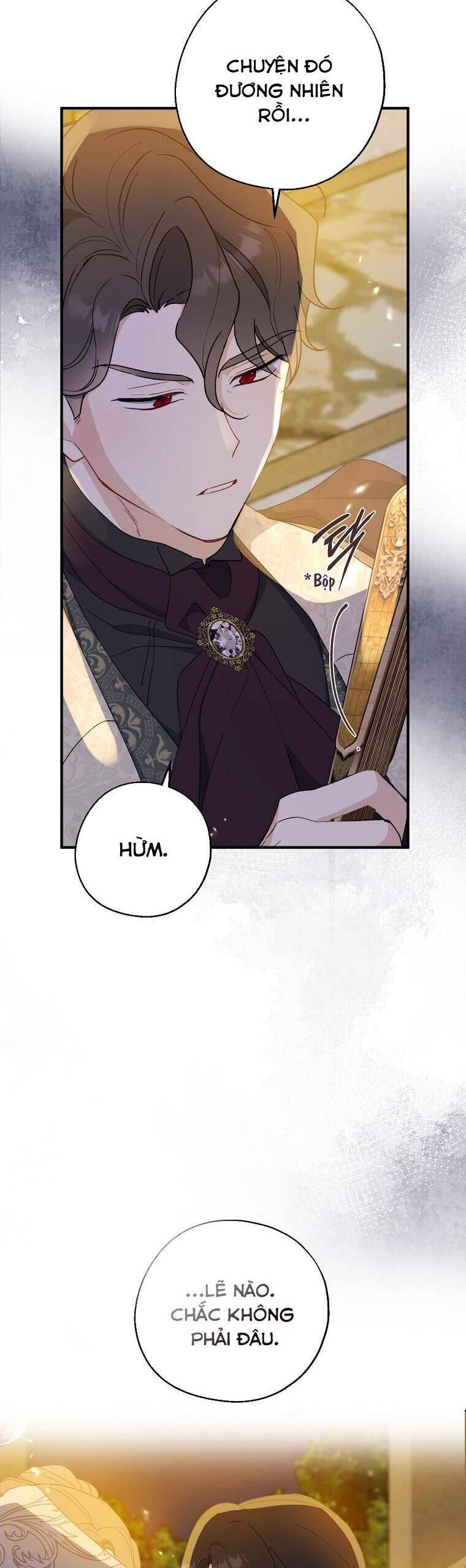 Trở Thành Con Gái Nhà Tài Phiệt Chapter 84 - Trang 2