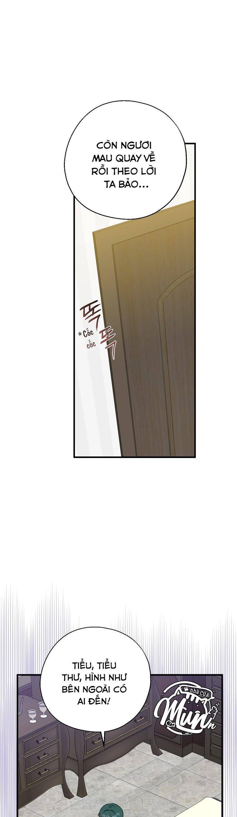 Trở Thành Con Gái Nhà Tài Phiệt Chapter 84 - Trang 2