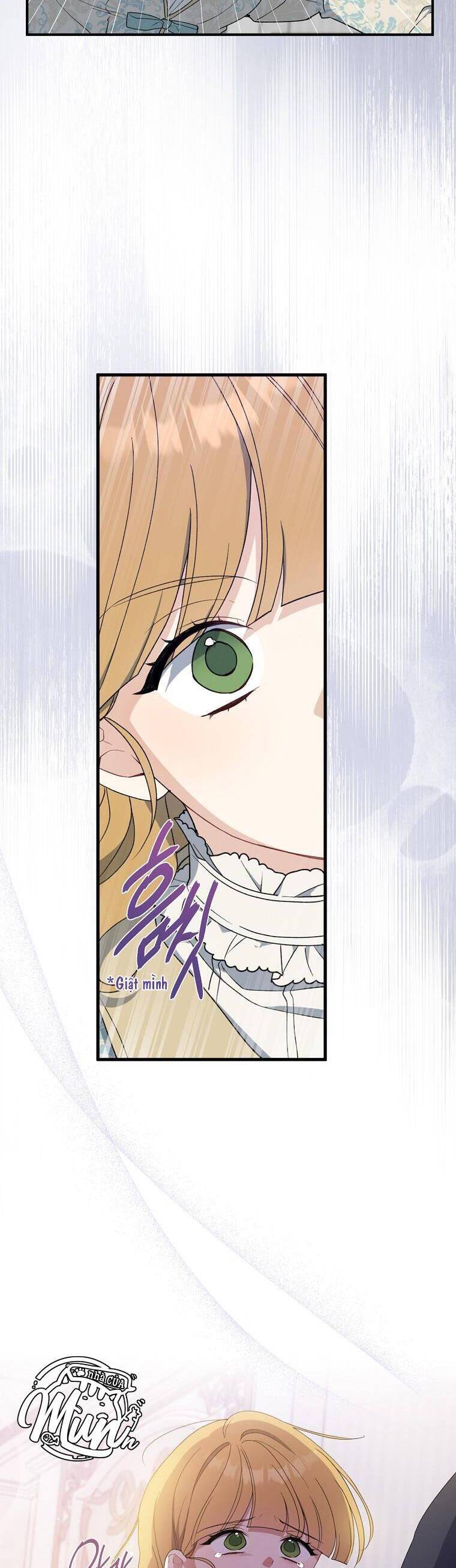 Trở Thành Con Gái Nhà Tài Phiệt Chapter 84 - Trang 2