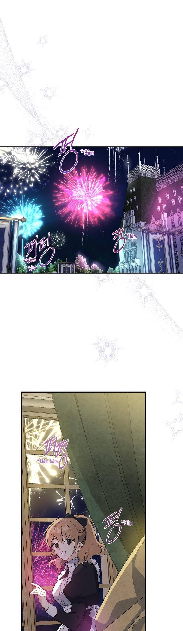 Trở Thành Con Gái Nhà Tài Phiệt Chapter 84 - Trang 2