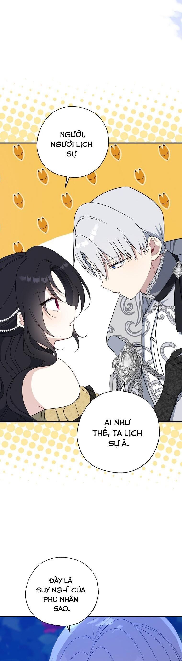 Trở Thành Con Gái Nhà Tài Phiệt Chapter 85 - Trang 2