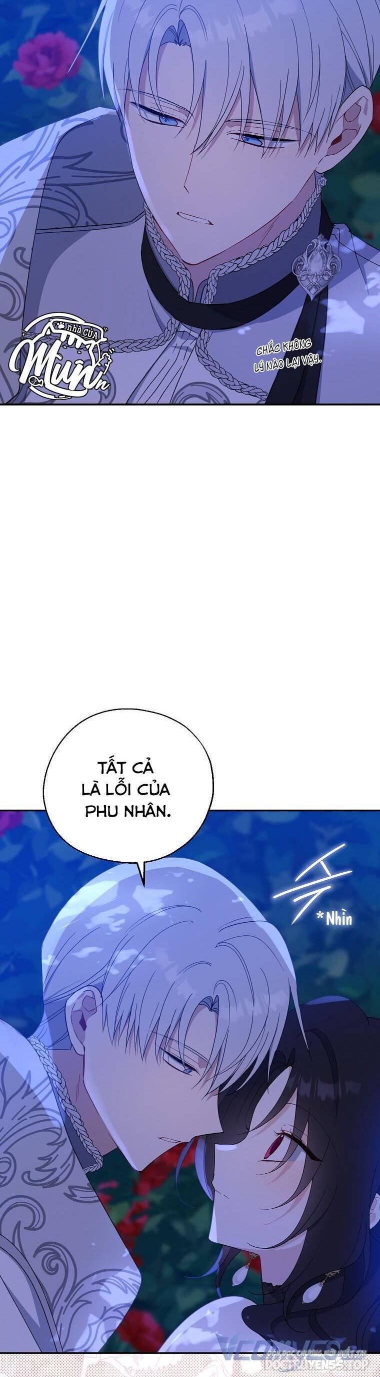 Trở Thành Con Gái Nhà Tài Phiệt Chapter 85 - Trang 2