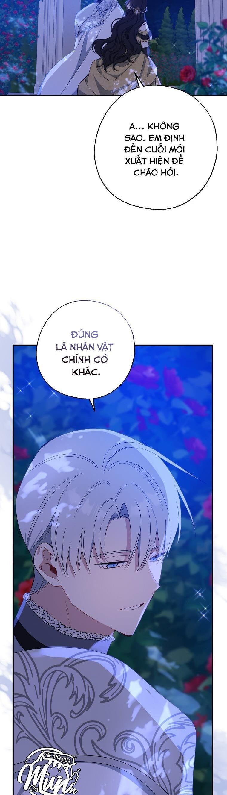 Trở Thành Con Gái Nhà Tài Phiệt Chapter 85 - Trang 2