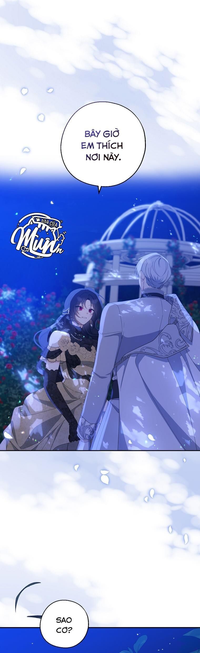 Trở Thành Con Gái Nhà Tài Phiệt Chapter 85 - Trang 2