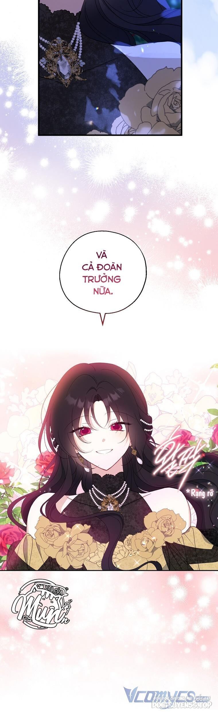 Trở Thành Con Gái Nhà Tài Phiệt Chapter 85 - Trang 2