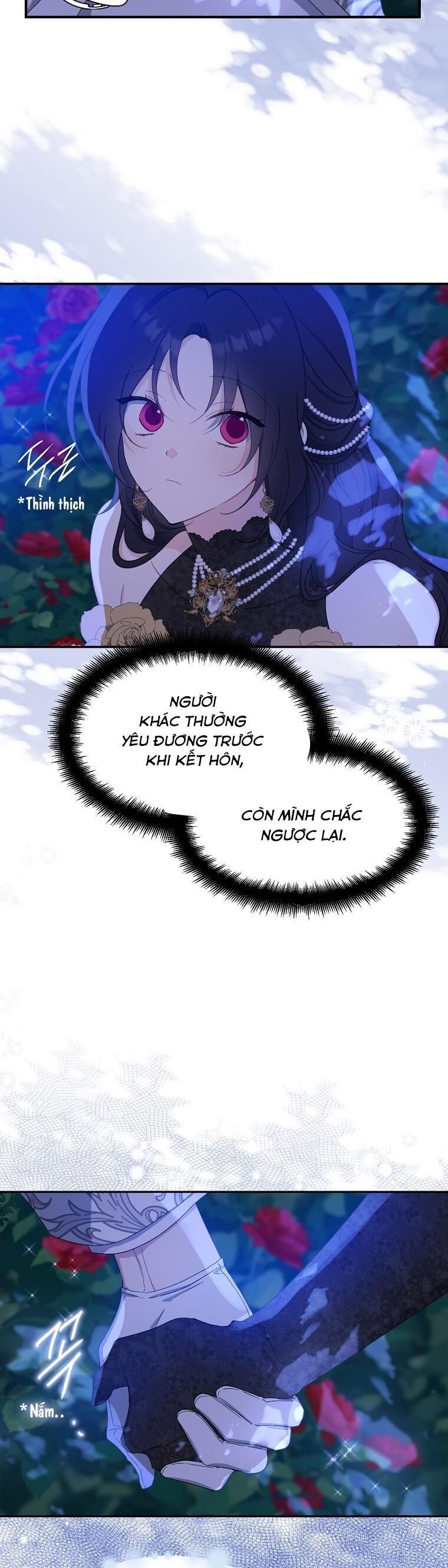 Trở Thành Con Gái Nhà Tài Phiệt Chapter 85 - Trang 2