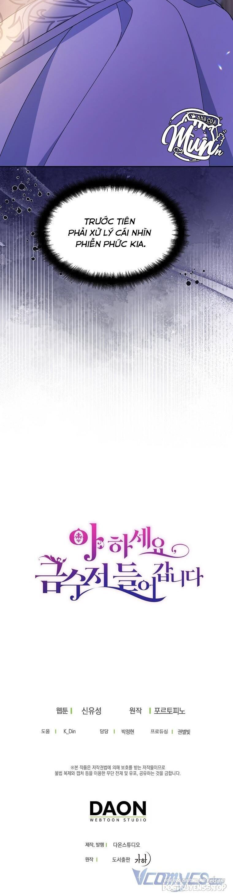 Trở Thành Con Gái Nhà Tài Phiệt Chapter 85 - Trang 2