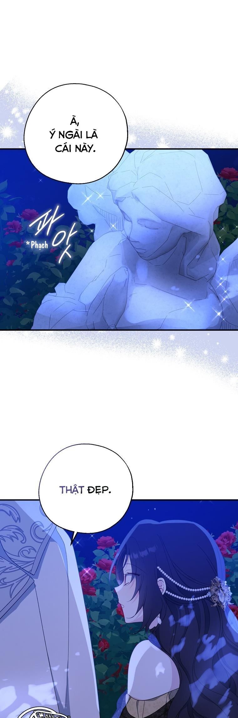 Trở Thành Con Gái Nhà Tài Phiệt Chapter 85 - Trang 2