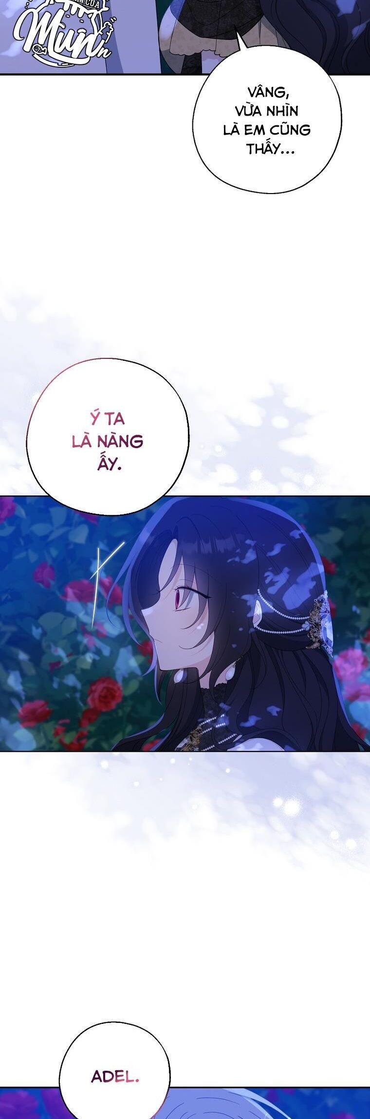 Trở Thành Con Gái Nhà Tài Phiệt Chapter 85 - Trang 2