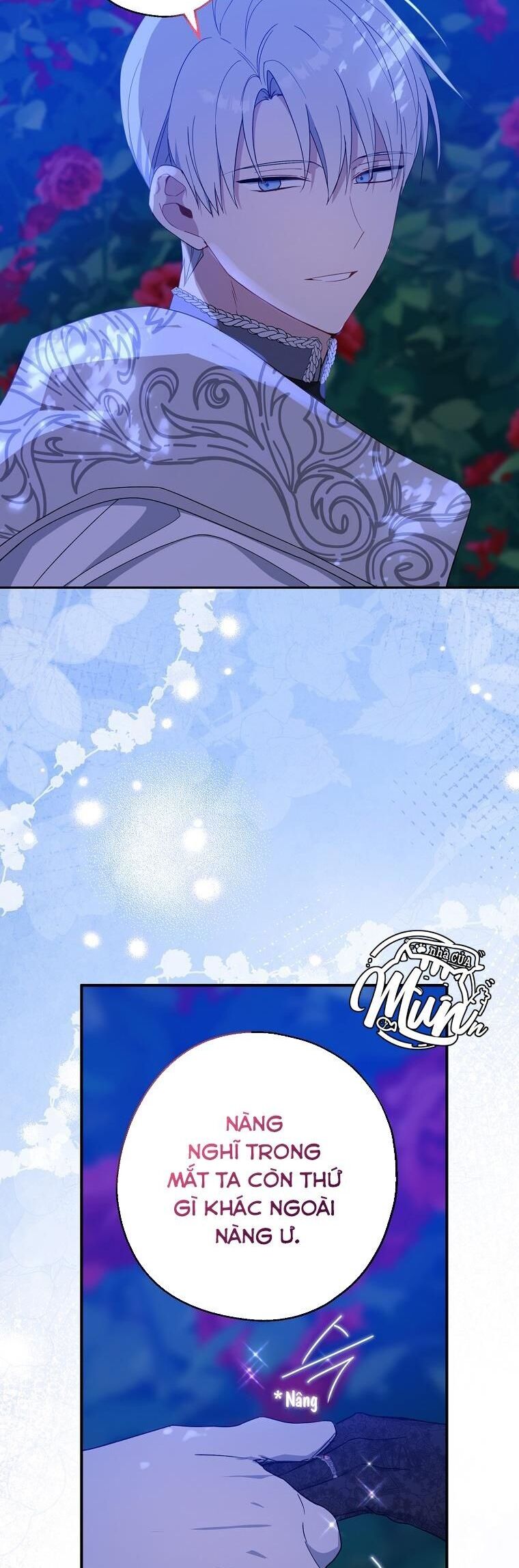 Trở Thành Con Gái Nhà Tài Phiệt Chapter 85 - Trang 2