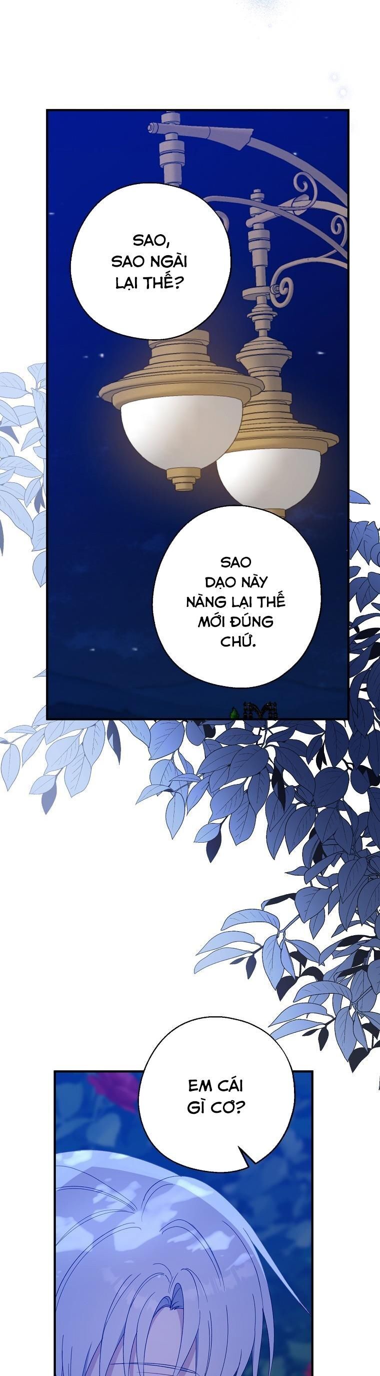 Trở Thành Con Gái Nhà Tài Phiệt Chapter 85 - Trang 2