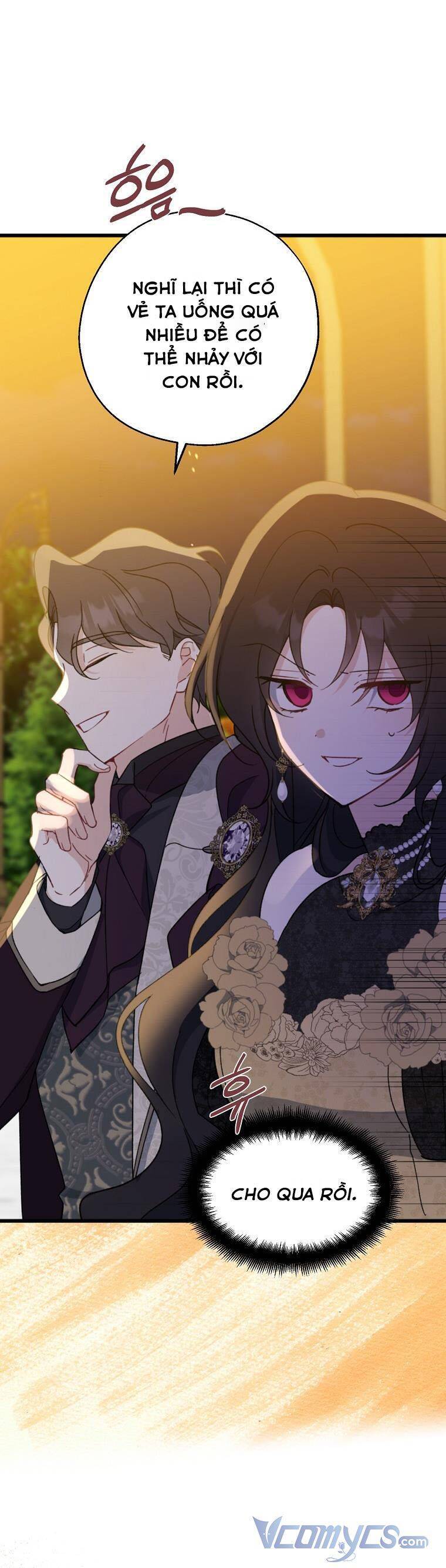 Trở Thành Con Gái Nhà Tài Phiệt Chapter 86 - Trang 2