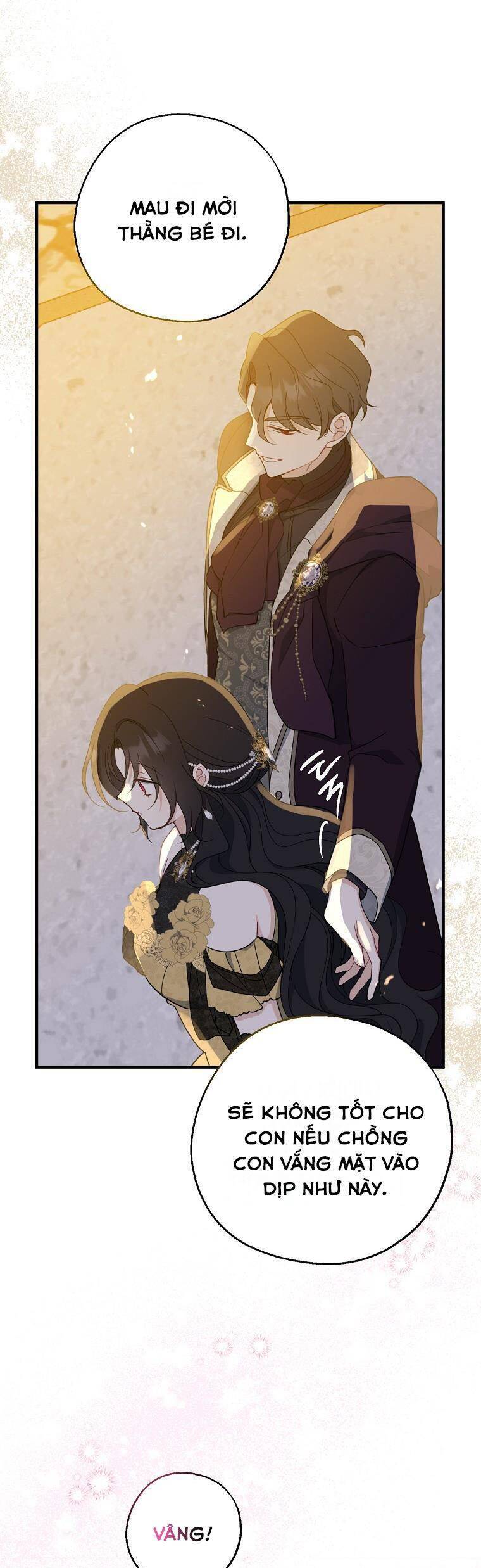 Trở Thành Con Gái Nhà Tài Phiệt Chapter 86 - Trang 2