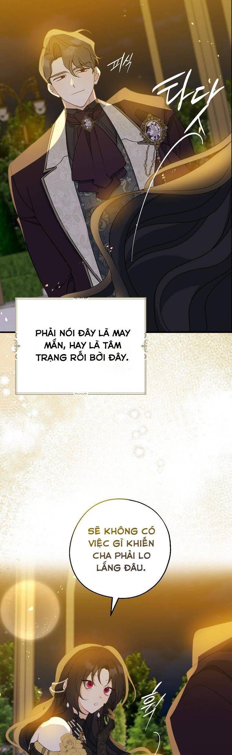 Trở Thành Con Gái Nhà Tài Phiệt Chapter 86 - Trang 2