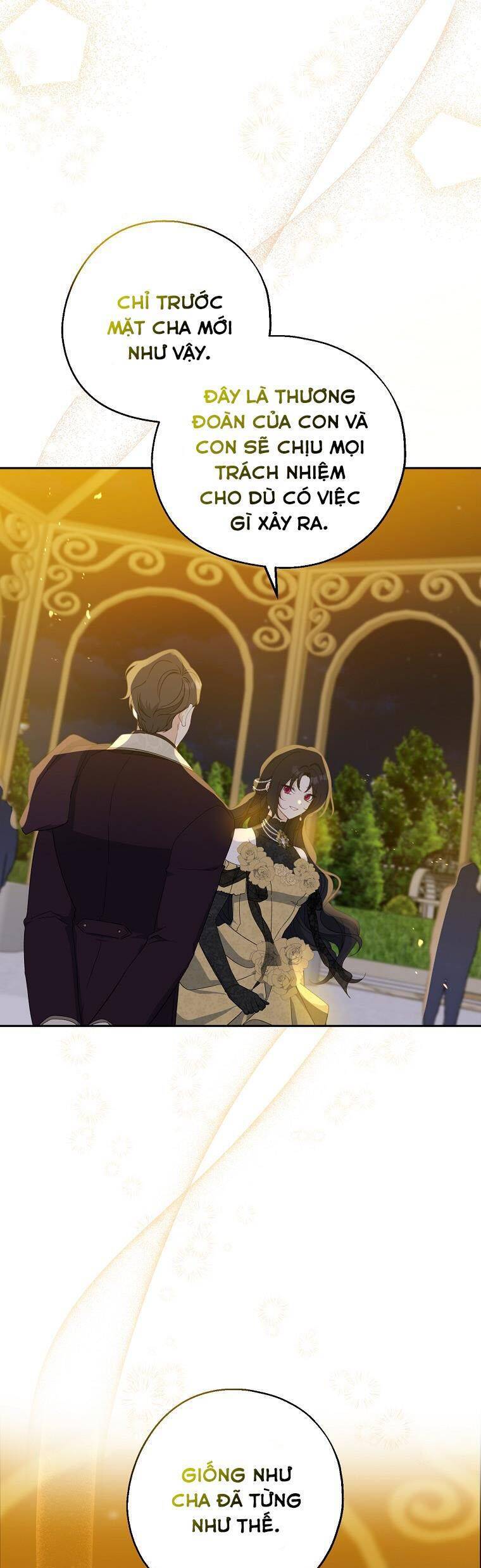 Trở Thành Con Gái Nhà Tài Phiệt Chapter 86 - Trang 2