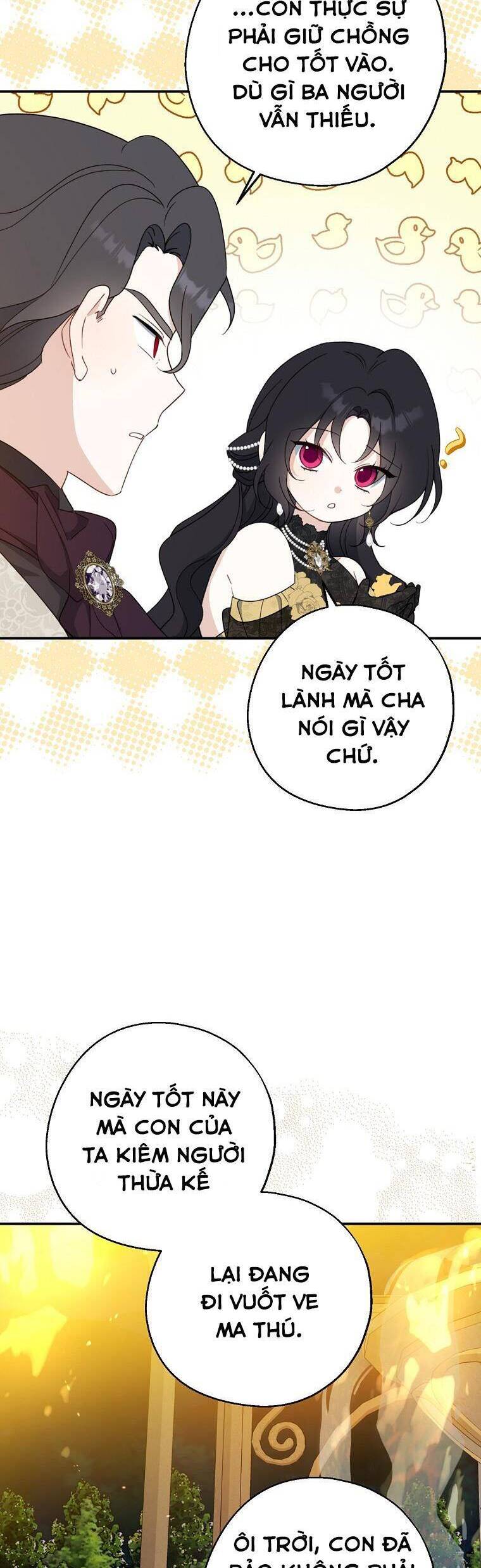 Trở Thành Con Gái Nhà Tài Phiệt Chapter 86 - Trang 2