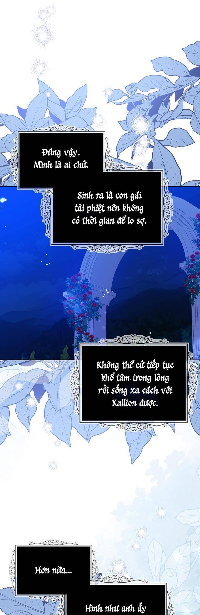 Trở Thành Con Gái Nhà Tài Phiệt Chapter 86 - Trang 2