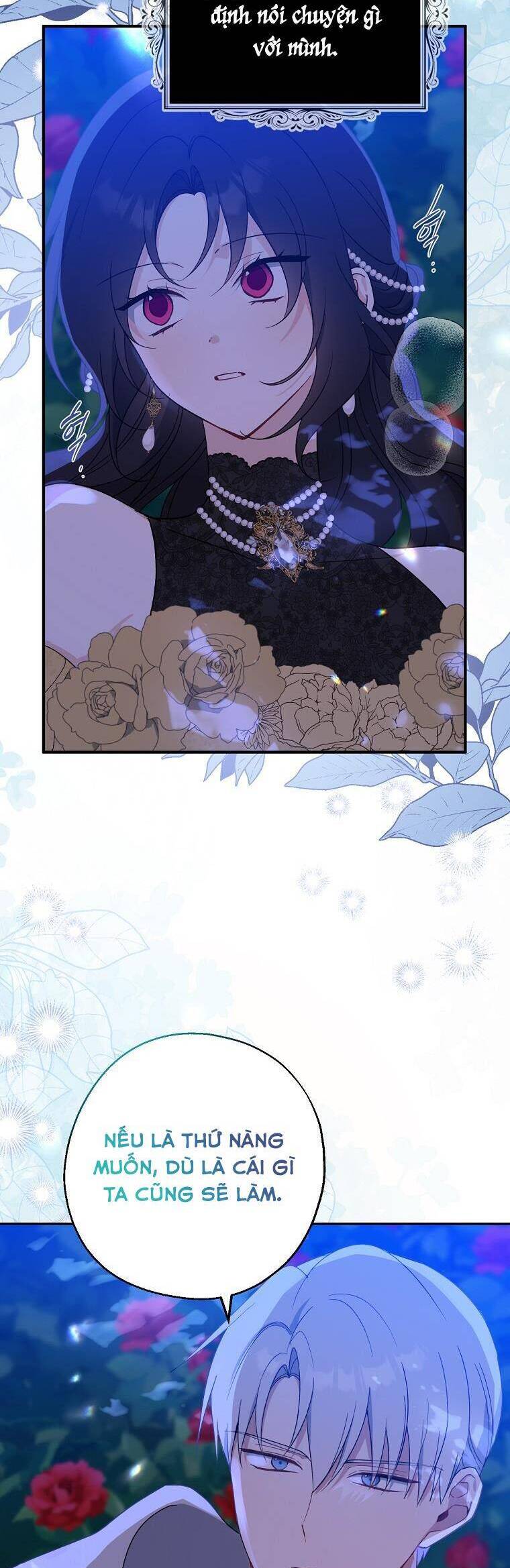 Trở Thành Con Gái Nhà Tài Phiệt Chapter 86 - Trang 2