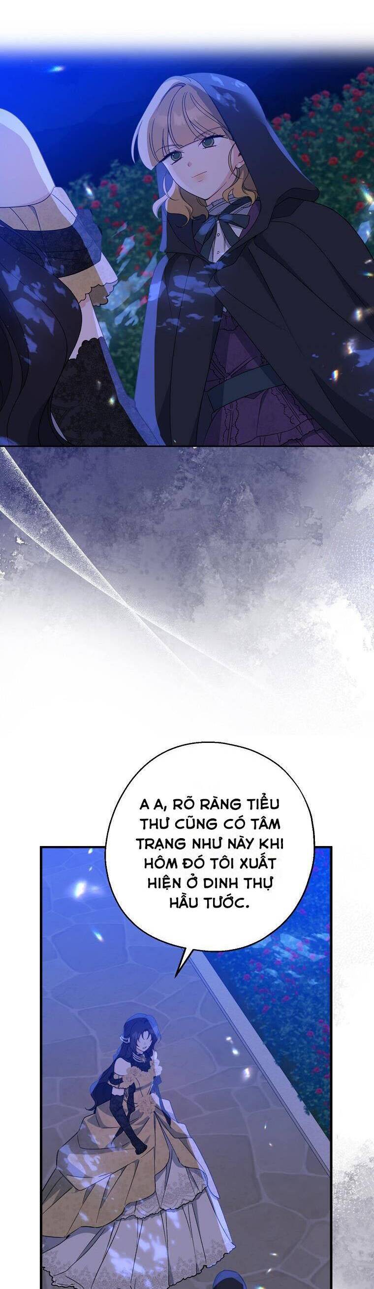 Trở Thành Con Gái Nhà Tài Phiệt Chapter 86 - Trang 2