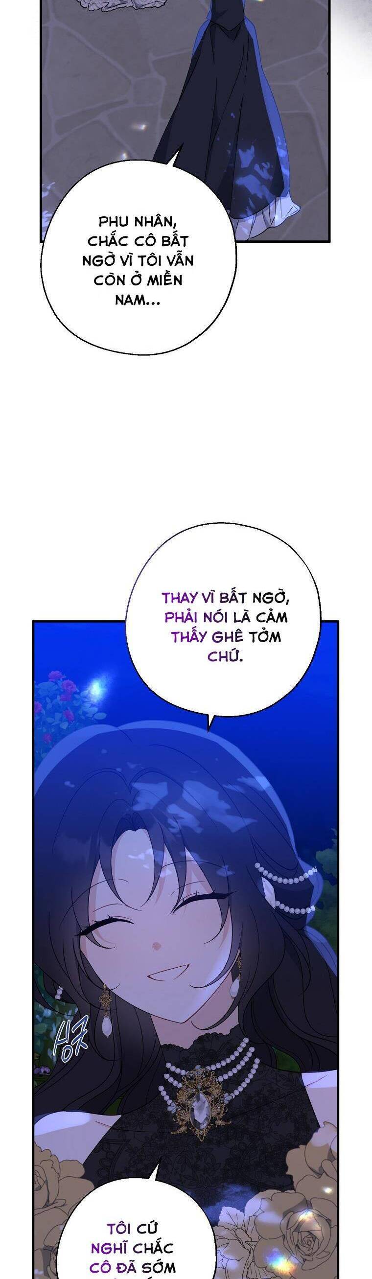 Trở Thành Con Gái Nhà Tài Phiệt Chapter 86 - Trang 2