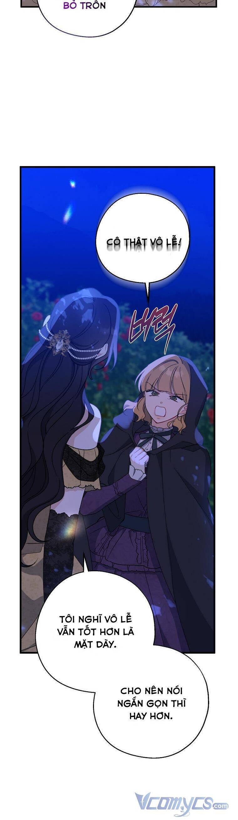 Trở Thành Con Gái Nhà Tài Phiệt Chapter 86 - Trang 2