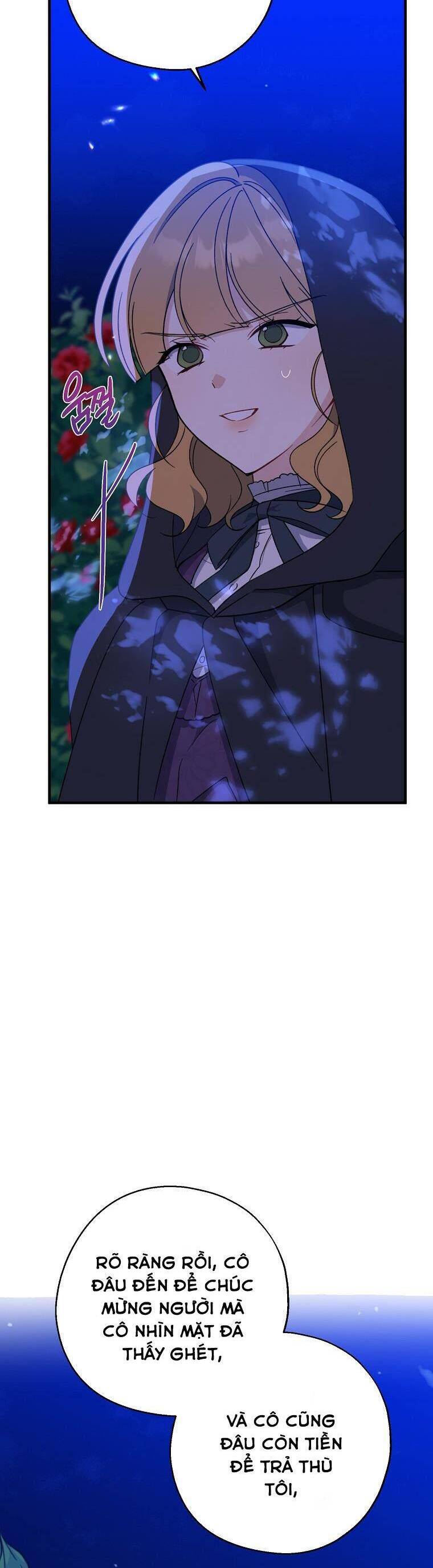 Trở Thành Con Gái Nhà Tài Phiệt Chapter 86 - Trang 2