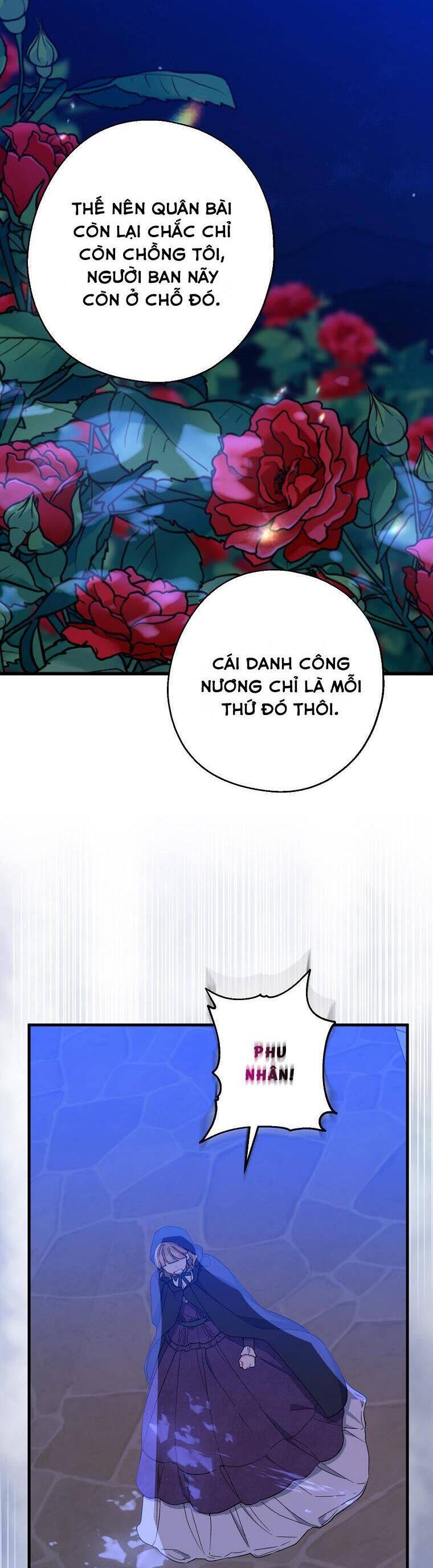 Trở Thành Con Gái Nhà Tài Phiệt Chapter 86 - Trang 2