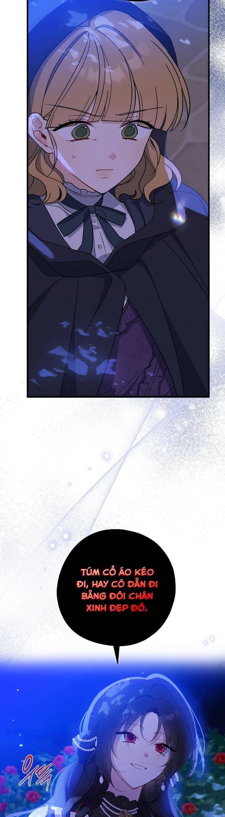 Trở Thành Con Gái Nhà Tài Phiệt Chapter 86 - Trang 2