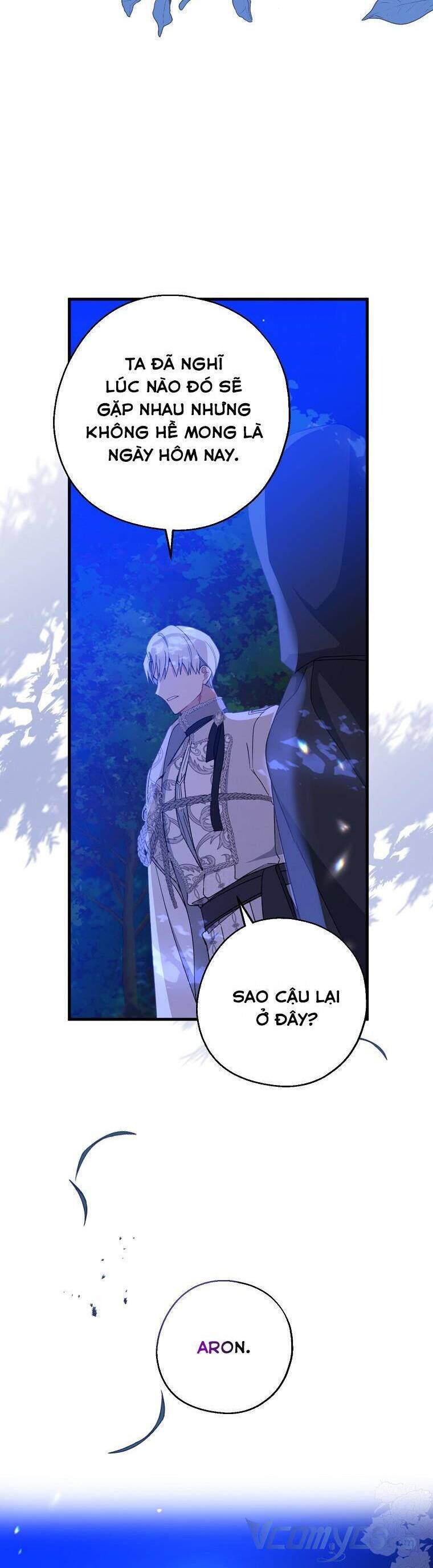 Trở Thành Con Gái Nhà Tài Phiệt Chapter 86 - Trang 2