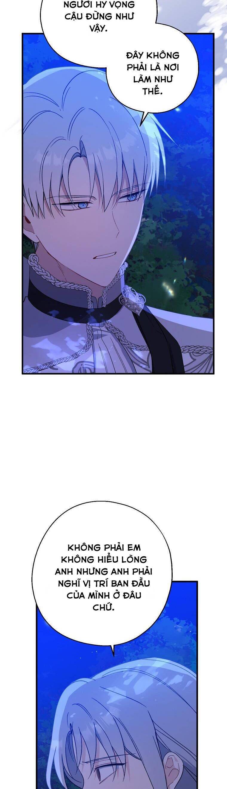 Trở Thành Con Gái Nhà Tài Phiệt Chapter 86 - Trang 2