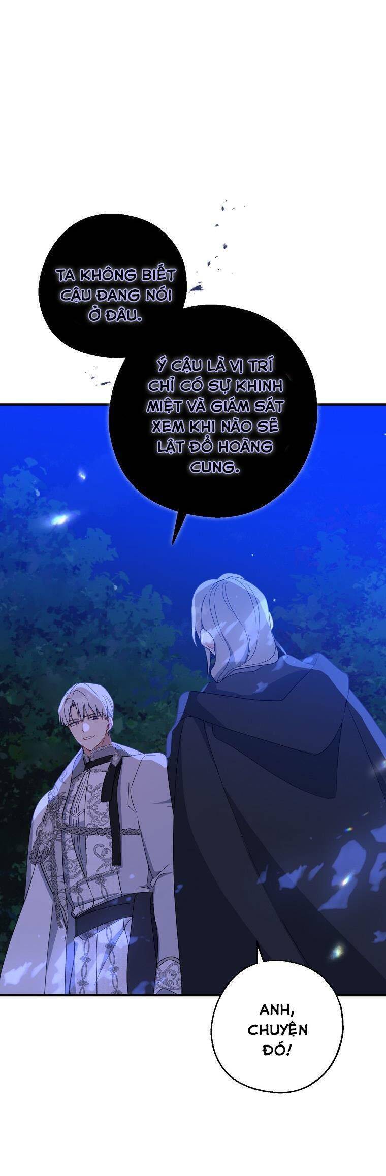 Trở Thành Con Gái Nhà Tài Phiệt Chapter 86 - Trang 2