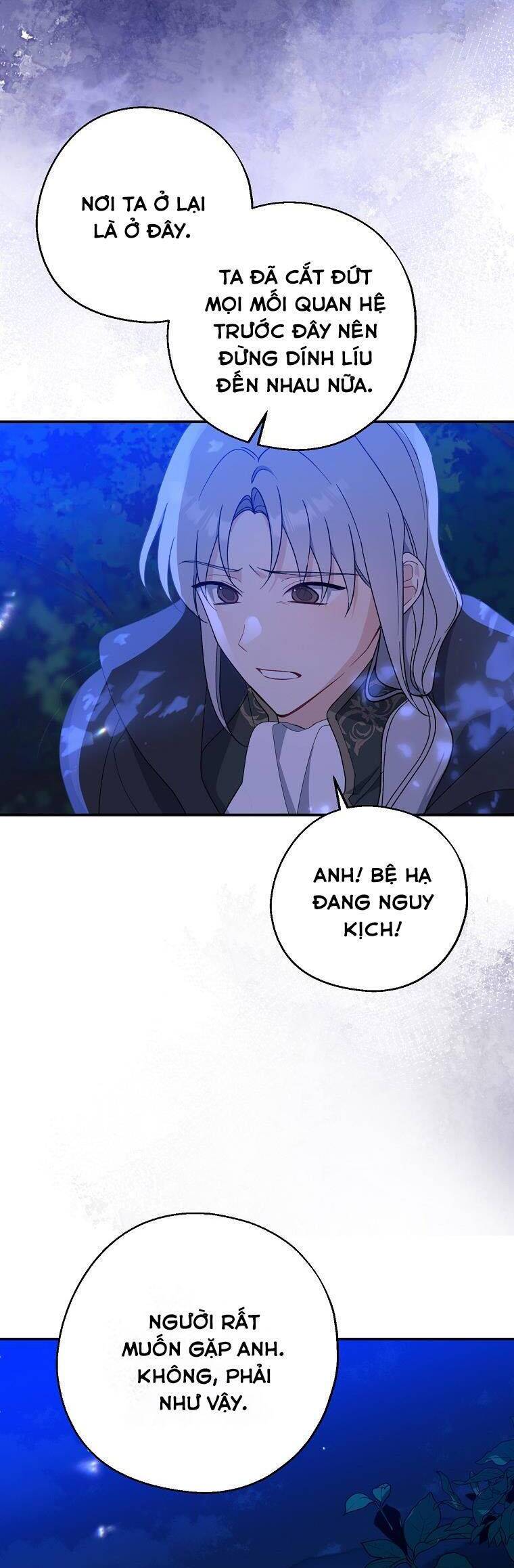 Trở Thành Con Gái Nhà Tài Phiệt Chapter 86 - Trang 2