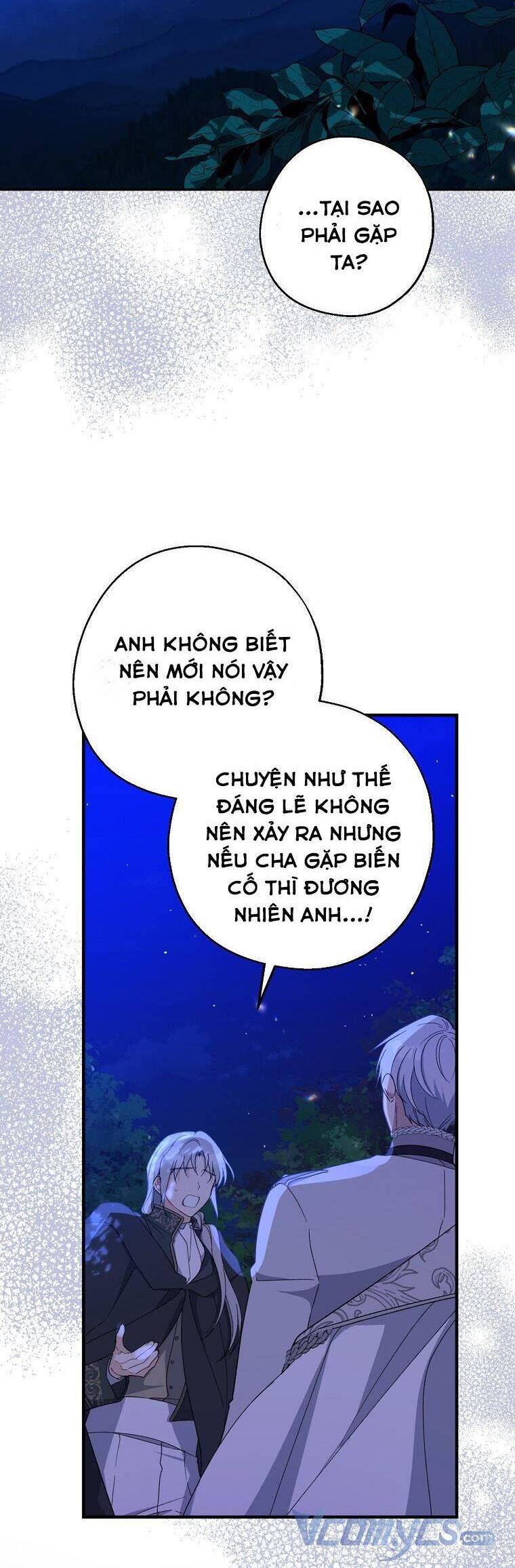 Trở Thành Con Gái Nhà Tài Phiệt Chapter 86 - Trang 2