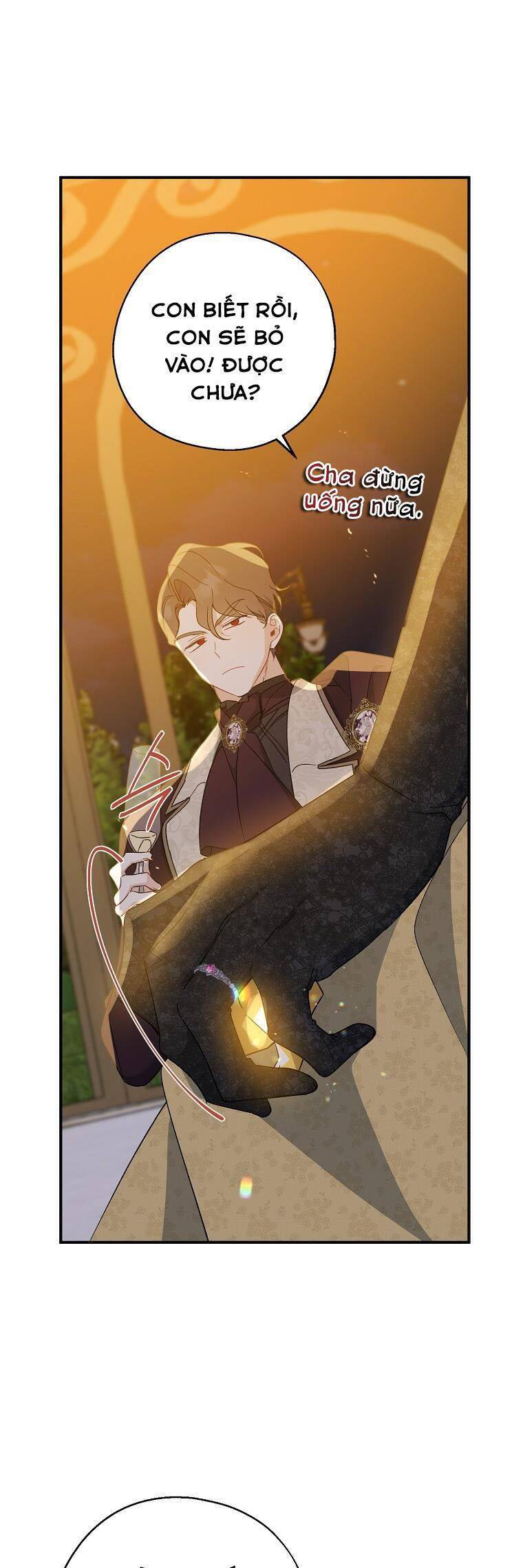 Trở Thành Con Gái Nhà Tài Phiệt Chapter 86 - Trang 2