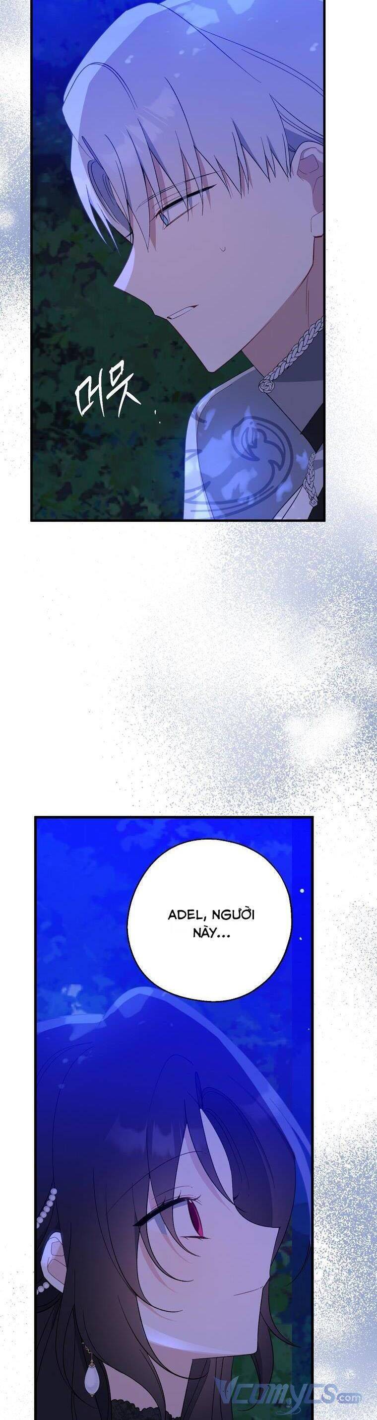 Trở Thành Con Gái Nhà Tài Phiệt Chapter 87 - Trang 2