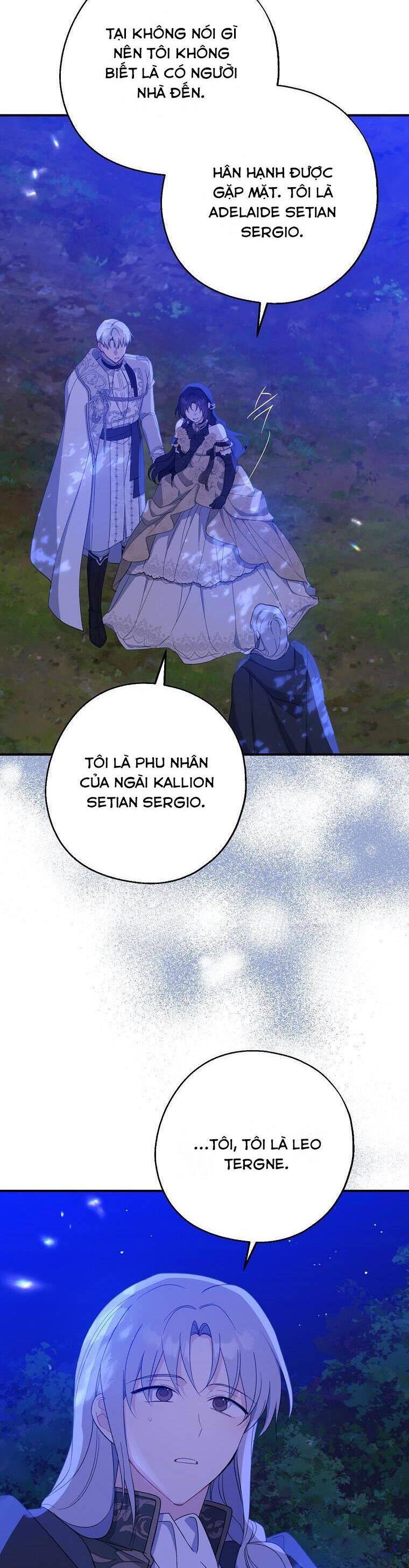 Trở Thành Con Gái Nhà Tài Phiệt Chapter 87 - Trang 2