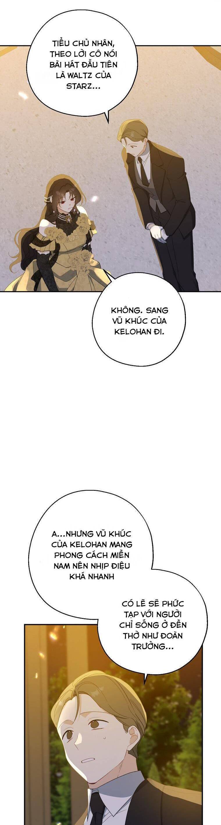 Trở Thành Con Gái Nhà Tài Phiệt Chapter 87 - Trang 2