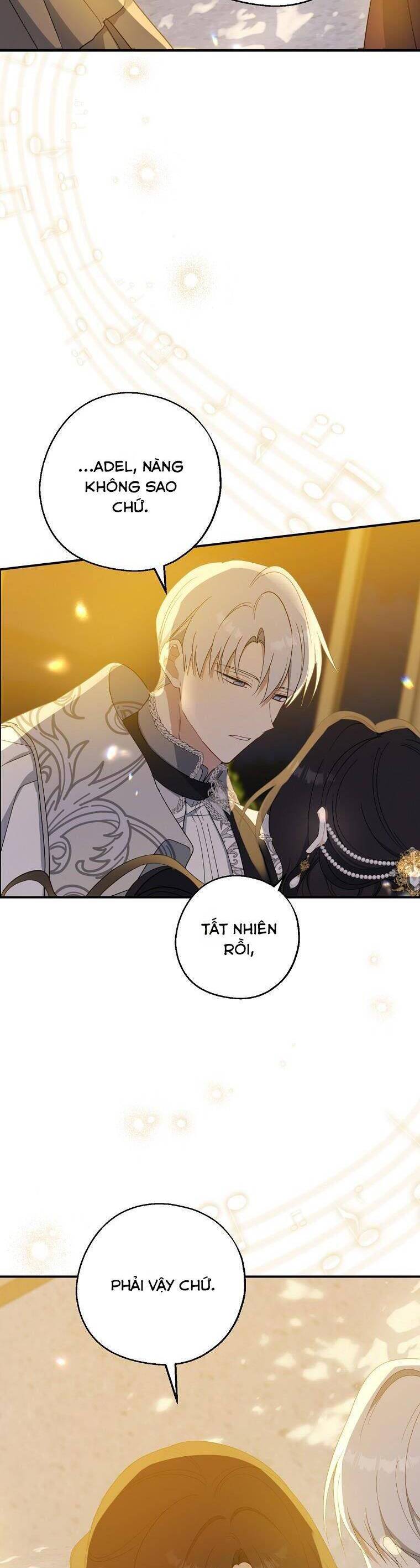 Trở Thành Con Gái Nhà Tài Phiệt Chapter 87 - Trang 2