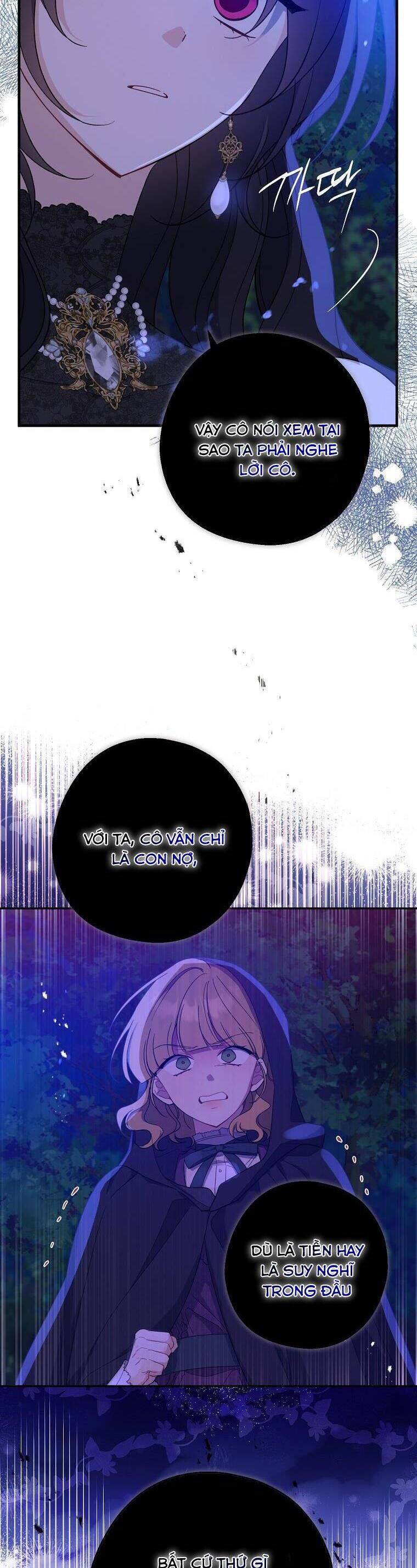 Trở Thành Con Gái Nhà Tài Phiệt Chapter 87 - Trang 2