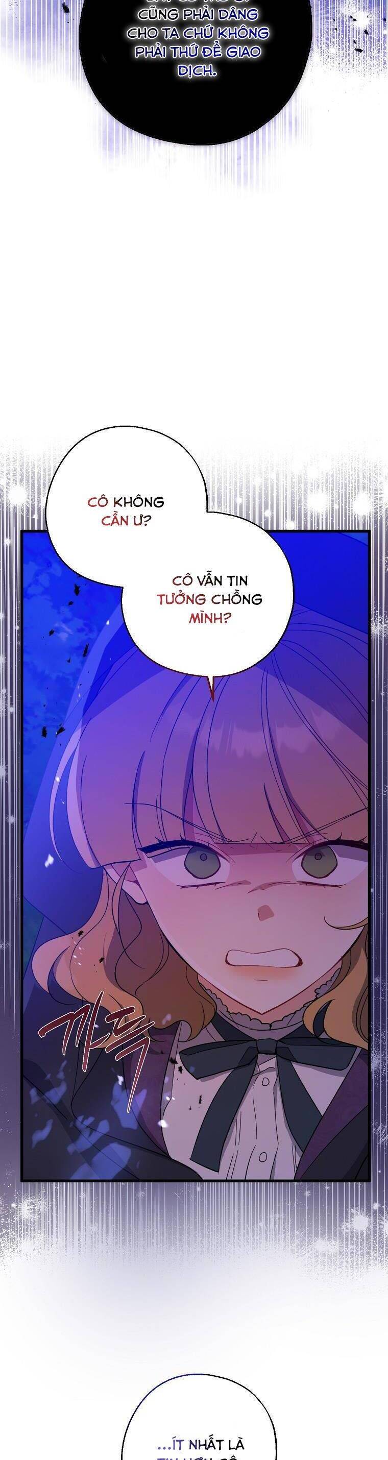 Trở Thành Con Gái Nhà Tài Phiệt Chapter 87 - Trang 2