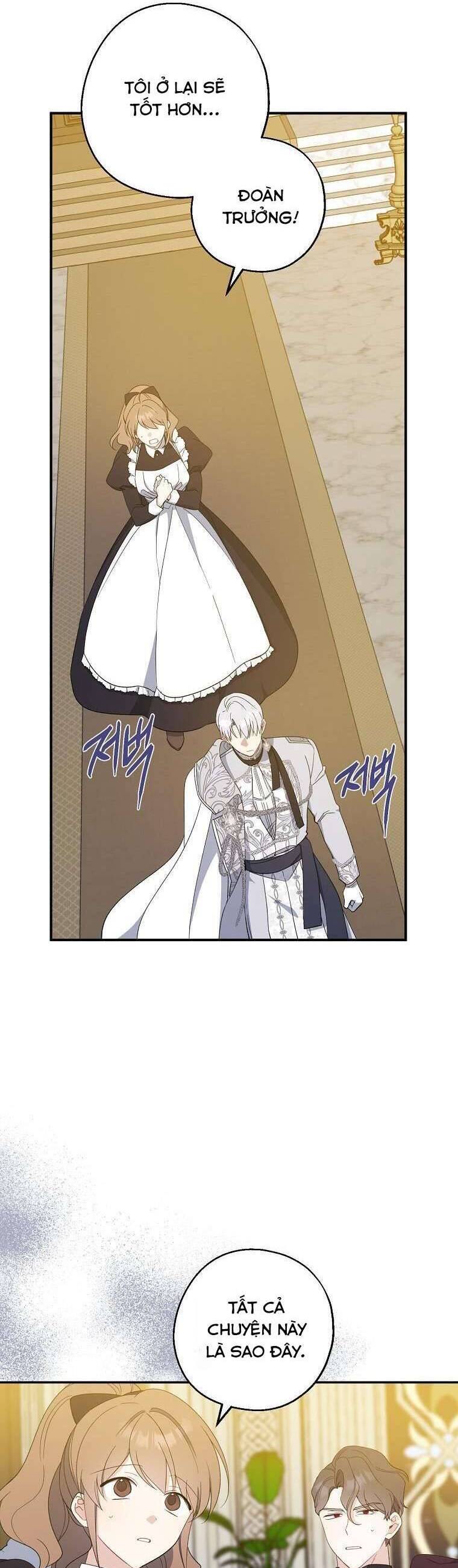 Trở Thành Con Gái Nhà Tài Phiệt Chapter 88 - Trang 2