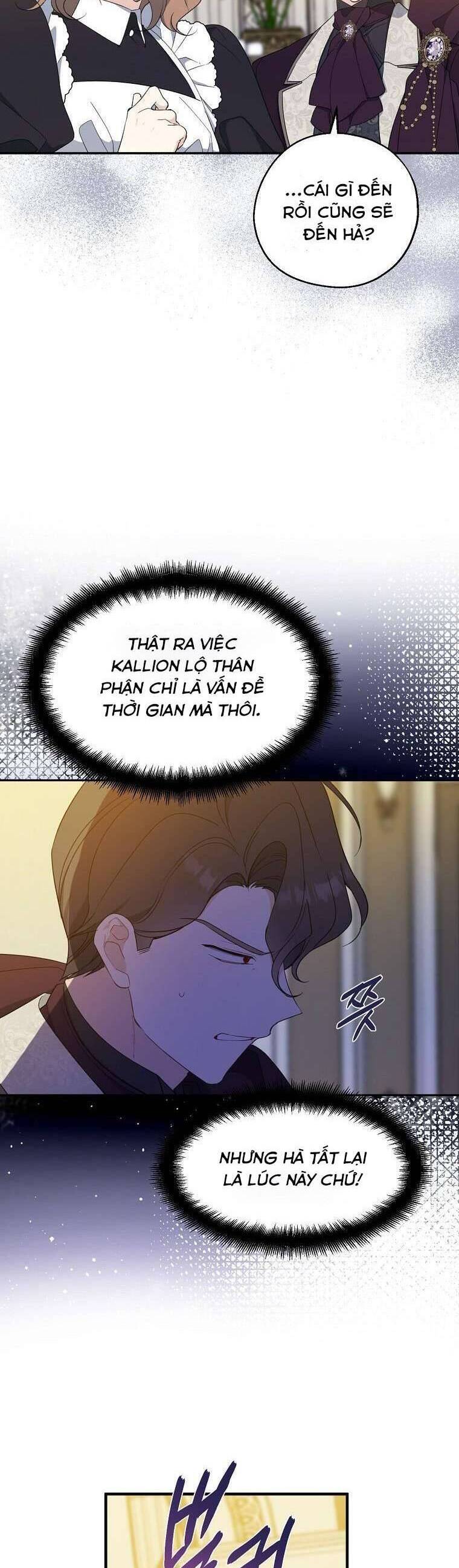 Trở Thành Con Gái Nhà Tài Phiệt Chapter 88 - Trang 2