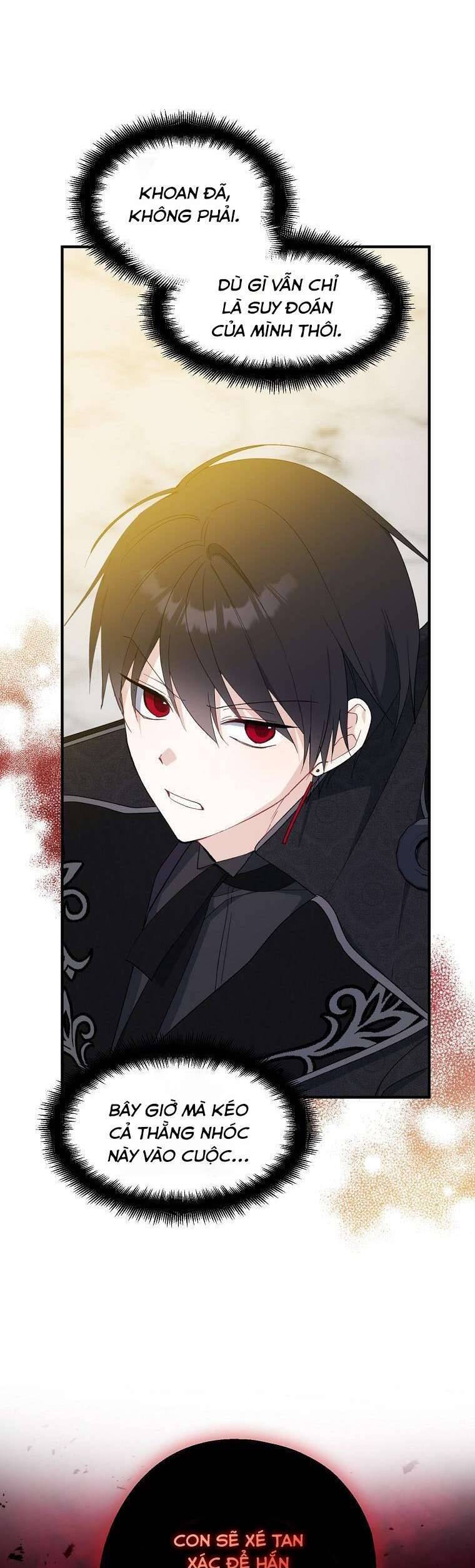 Trở Thành Con Gái Nhà Tài Phiệt Chapter 88 - Trang 2